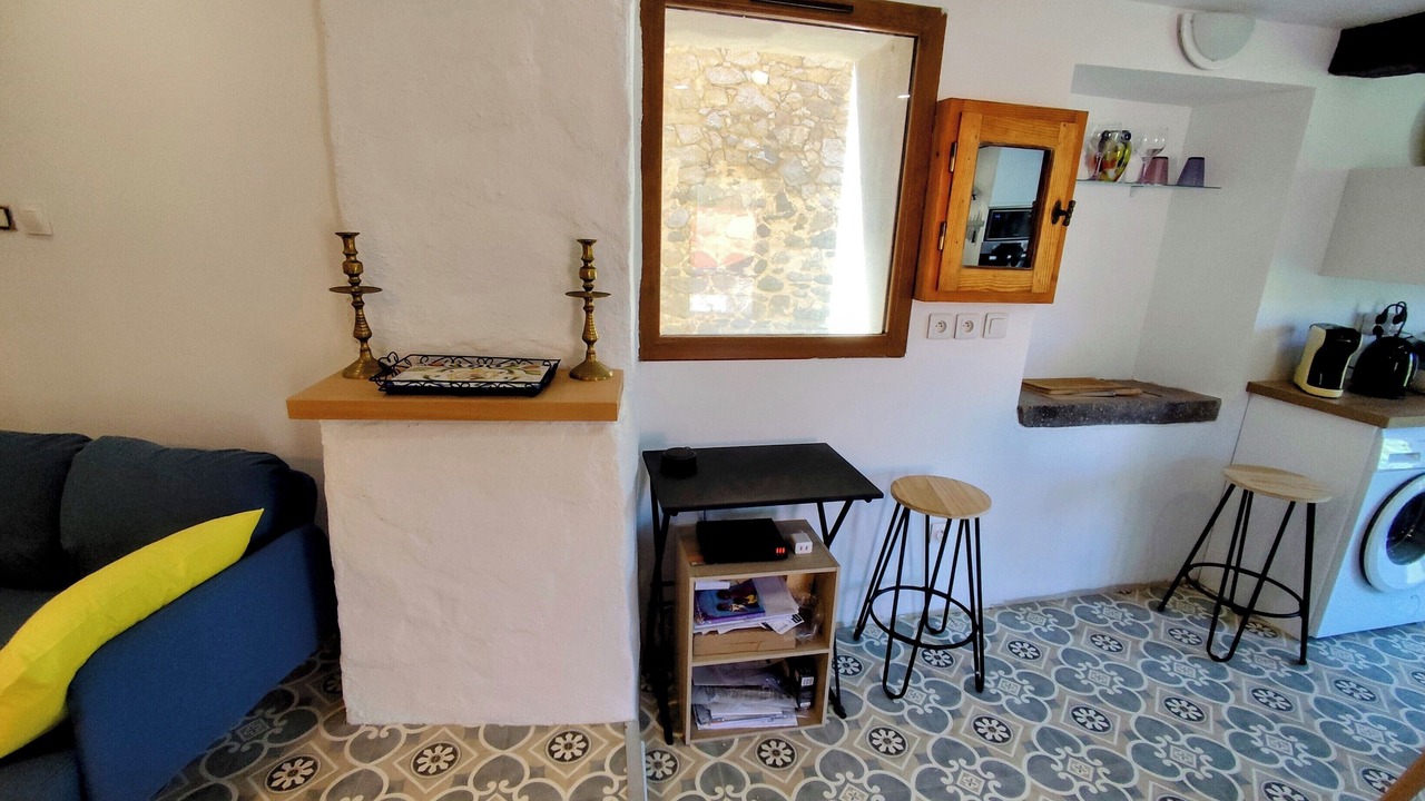 Photo of Livingroom in Campome