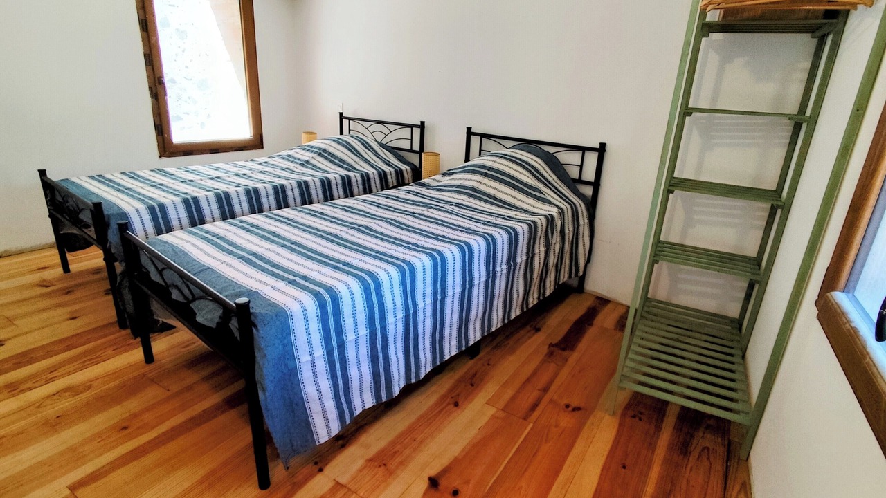 Photo of Bedroom in Campome