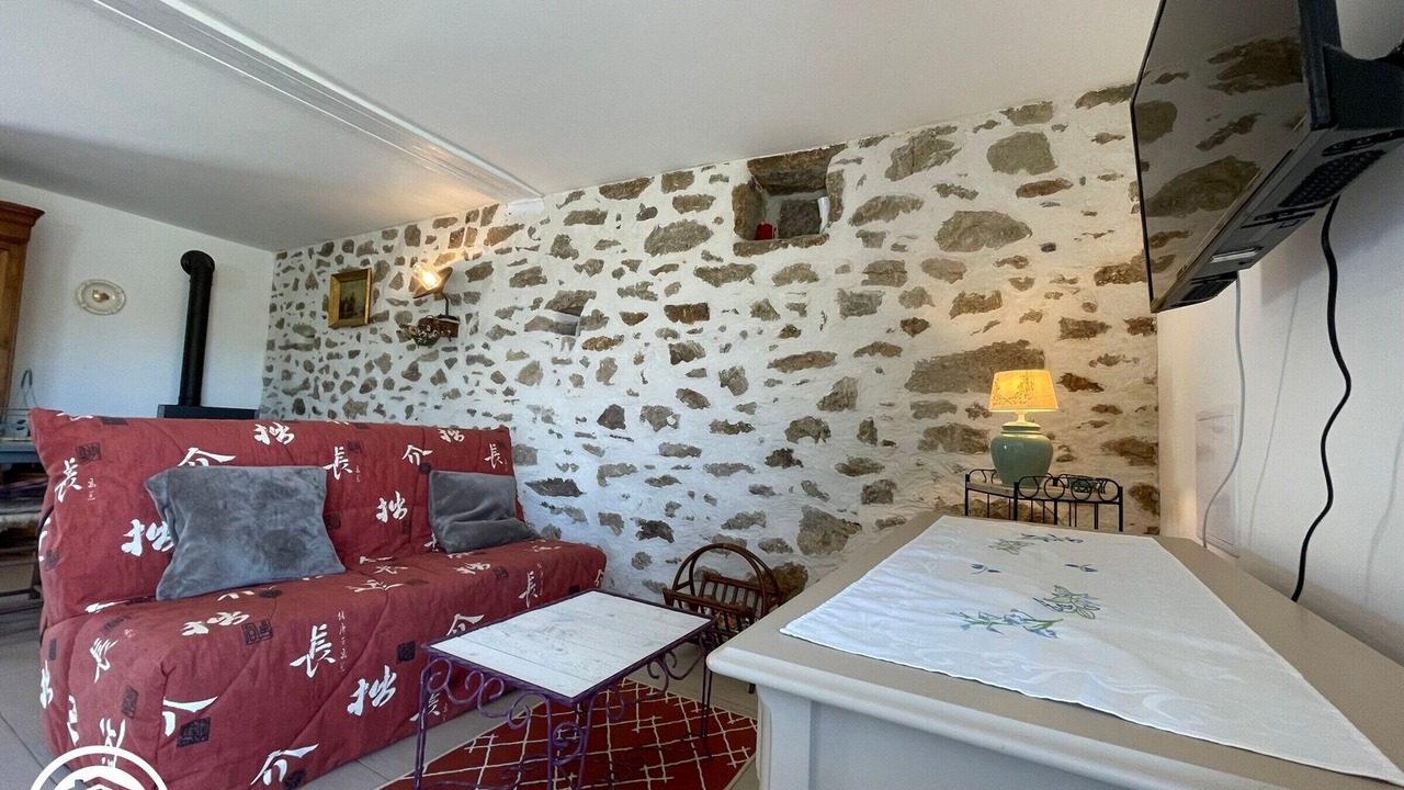 Photo of Livingroom in Beaufou