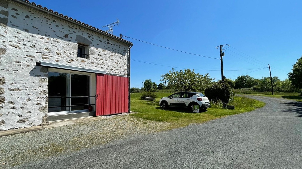 Photo of Outdoor in Beaufou
