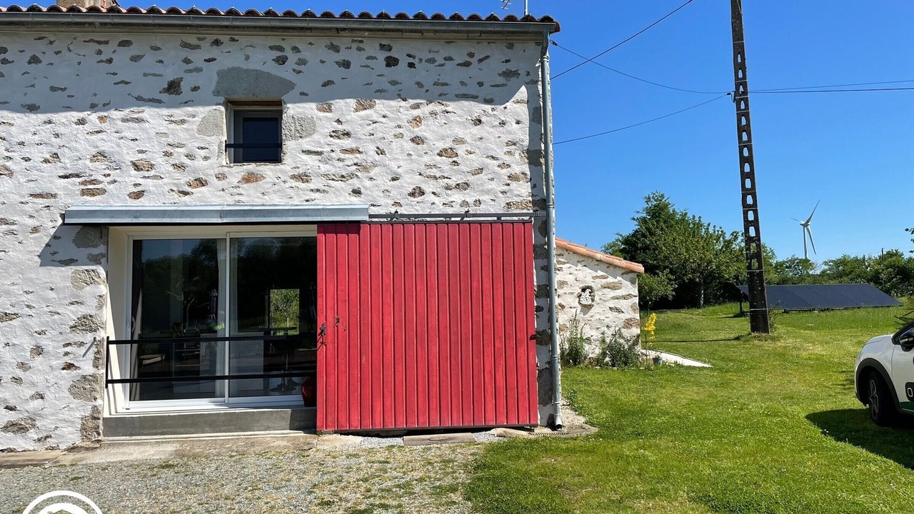 Photo of Outdoor in Beaufou