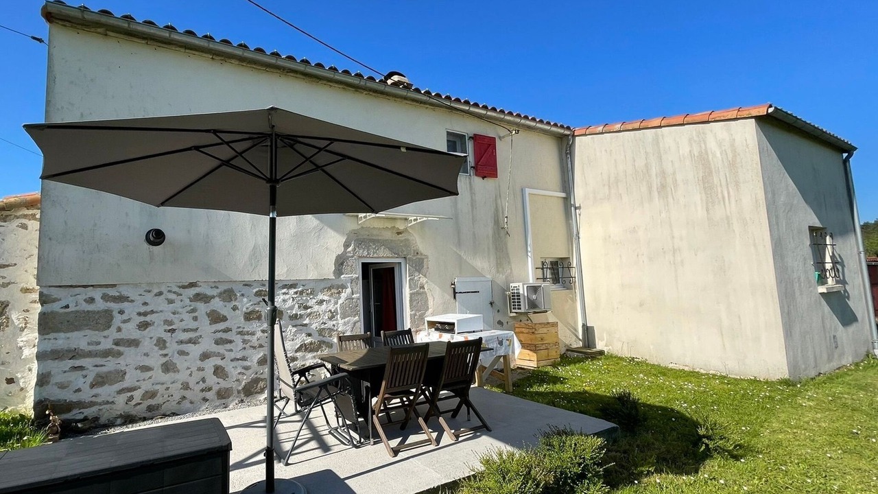 Photo of Outdoor in Beaufou