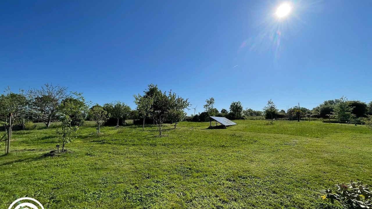 Photo of Outdoor in Beaufou