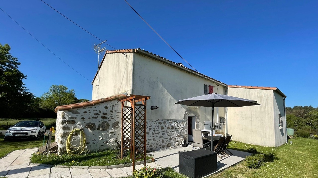Photo of Outdoor in Beaufou