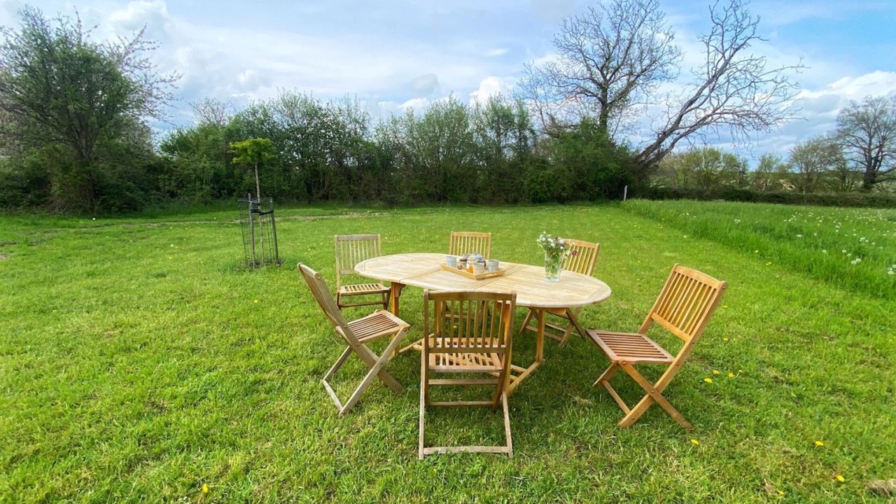 Photo of Outdoor in Chavroches