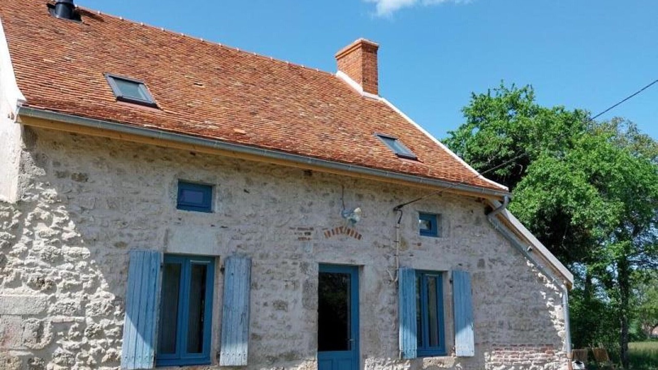 Photo of Outdoor in Chavroches