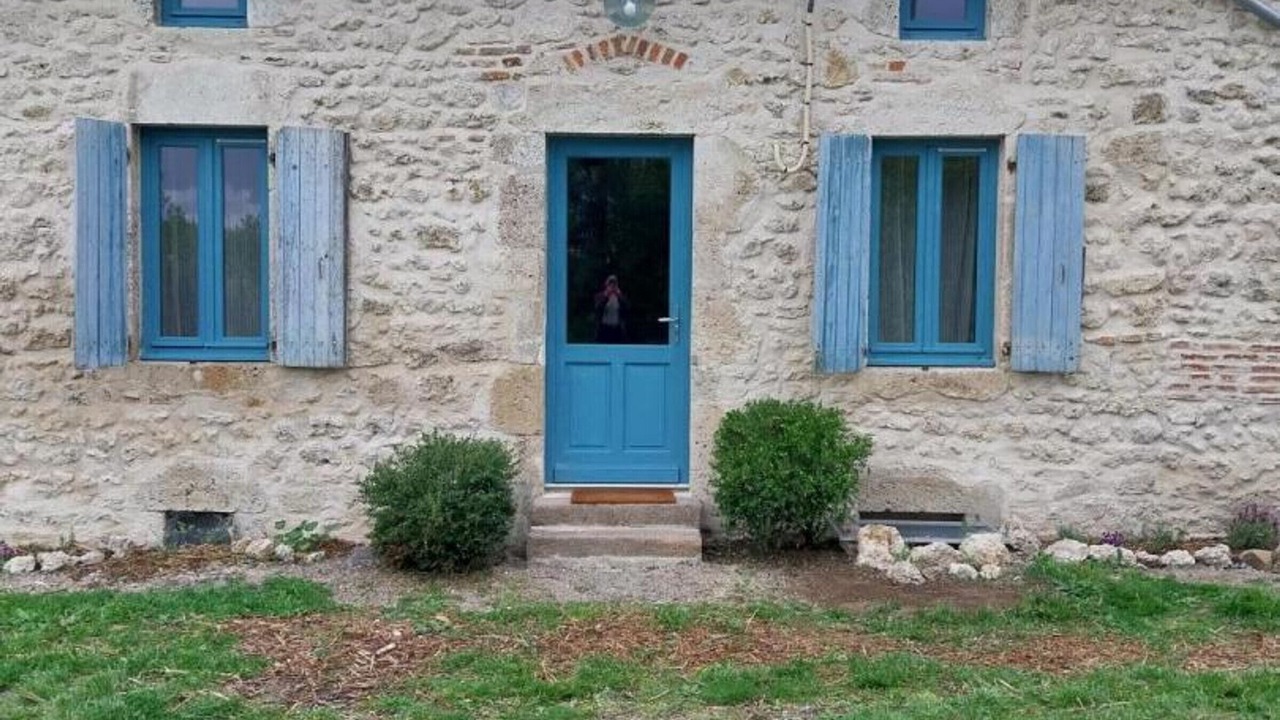 Photo of Outdoor in Chavroches