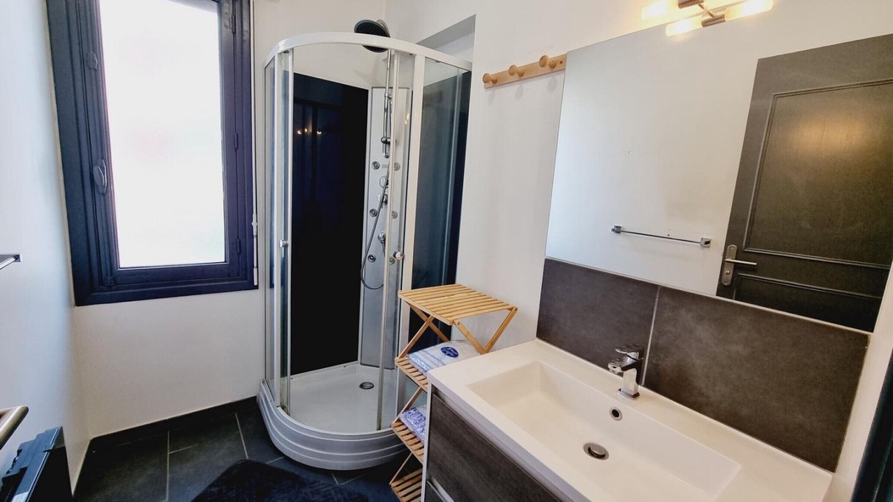 Photo of Bathroom in Valenciennes