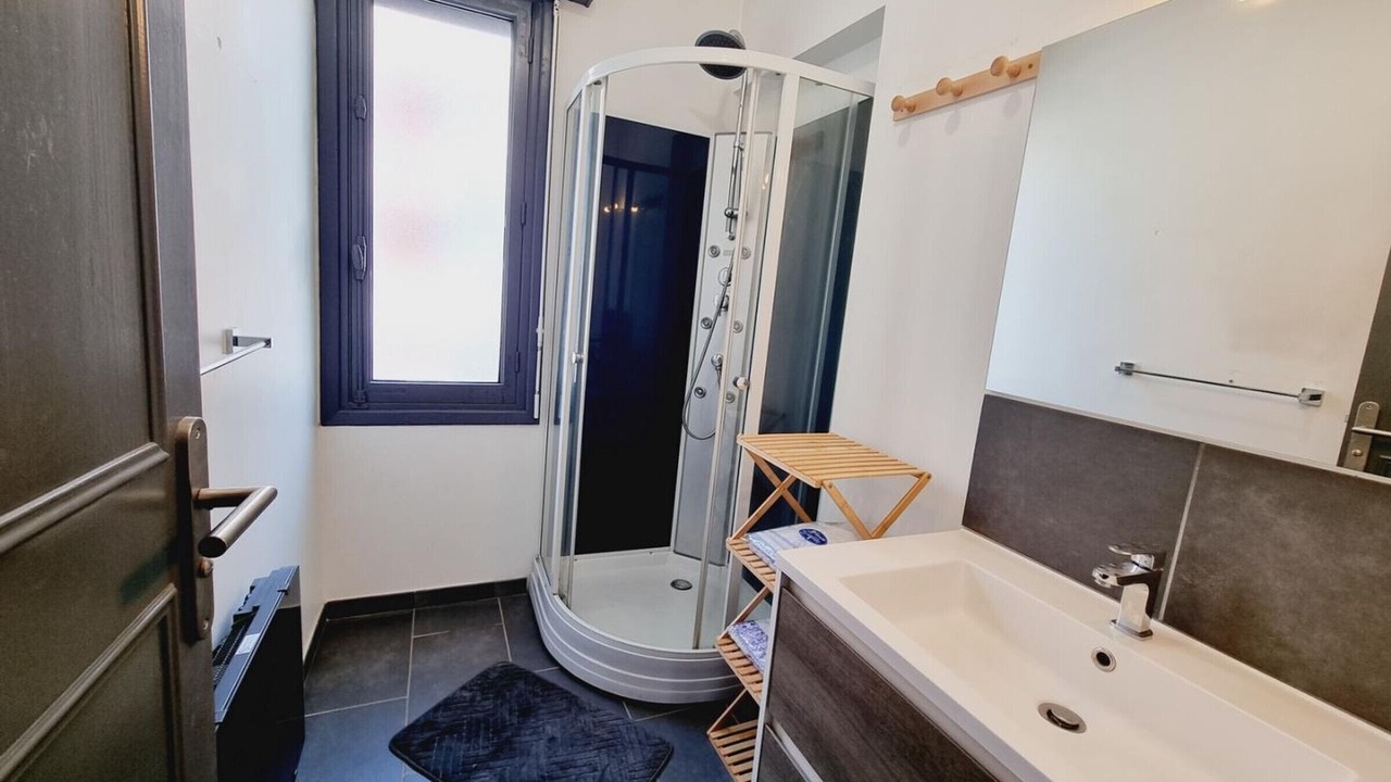 Photo of Bathroom in Valenciennes