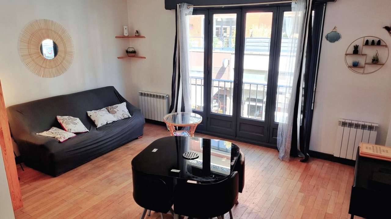 Photo of Livingroom in Valenciennes