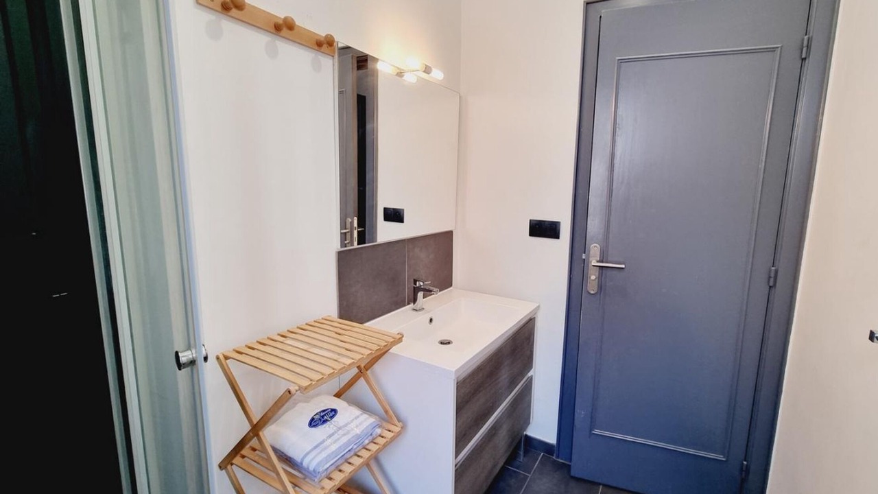 Photo of Bathroom in Valenciennes