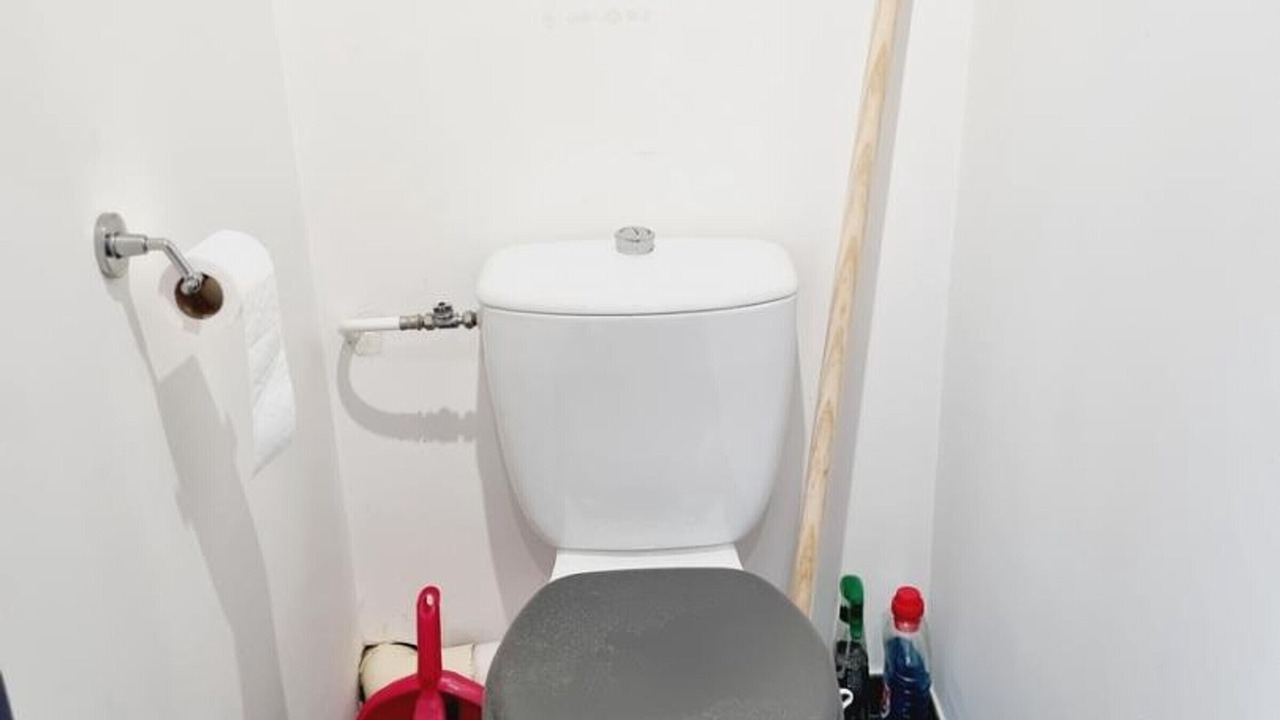 Photo of Bathroom in Valenciennes