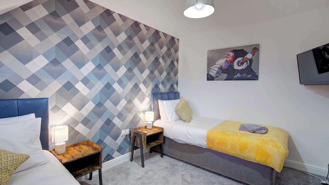 Photo of Bedroom in Whitestake