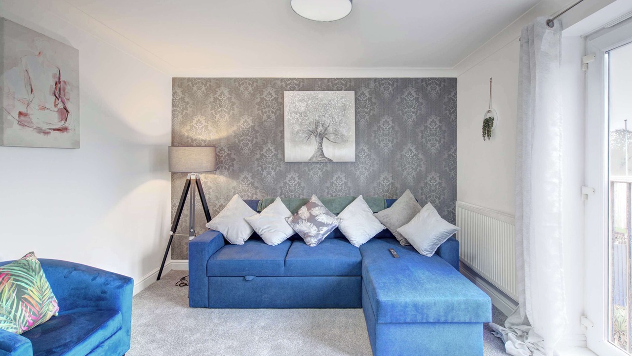 Photo of Livingroom in Whitestake