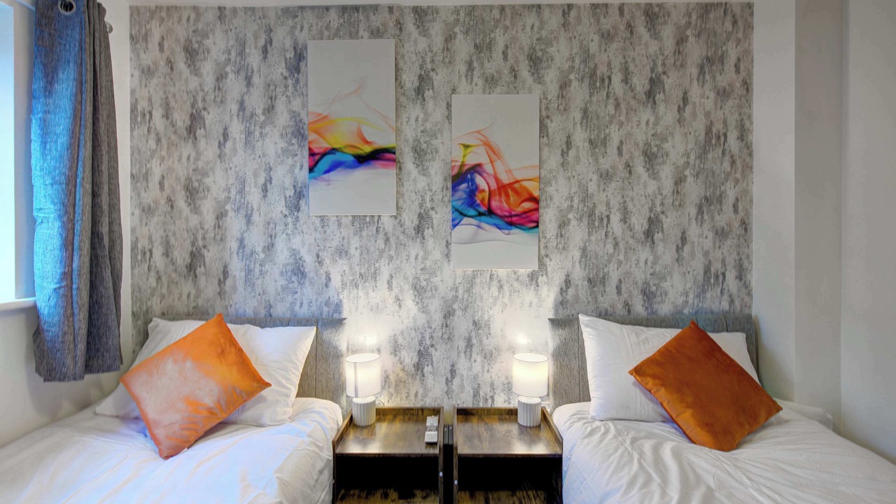 Photo of Bedroom in Whitestake