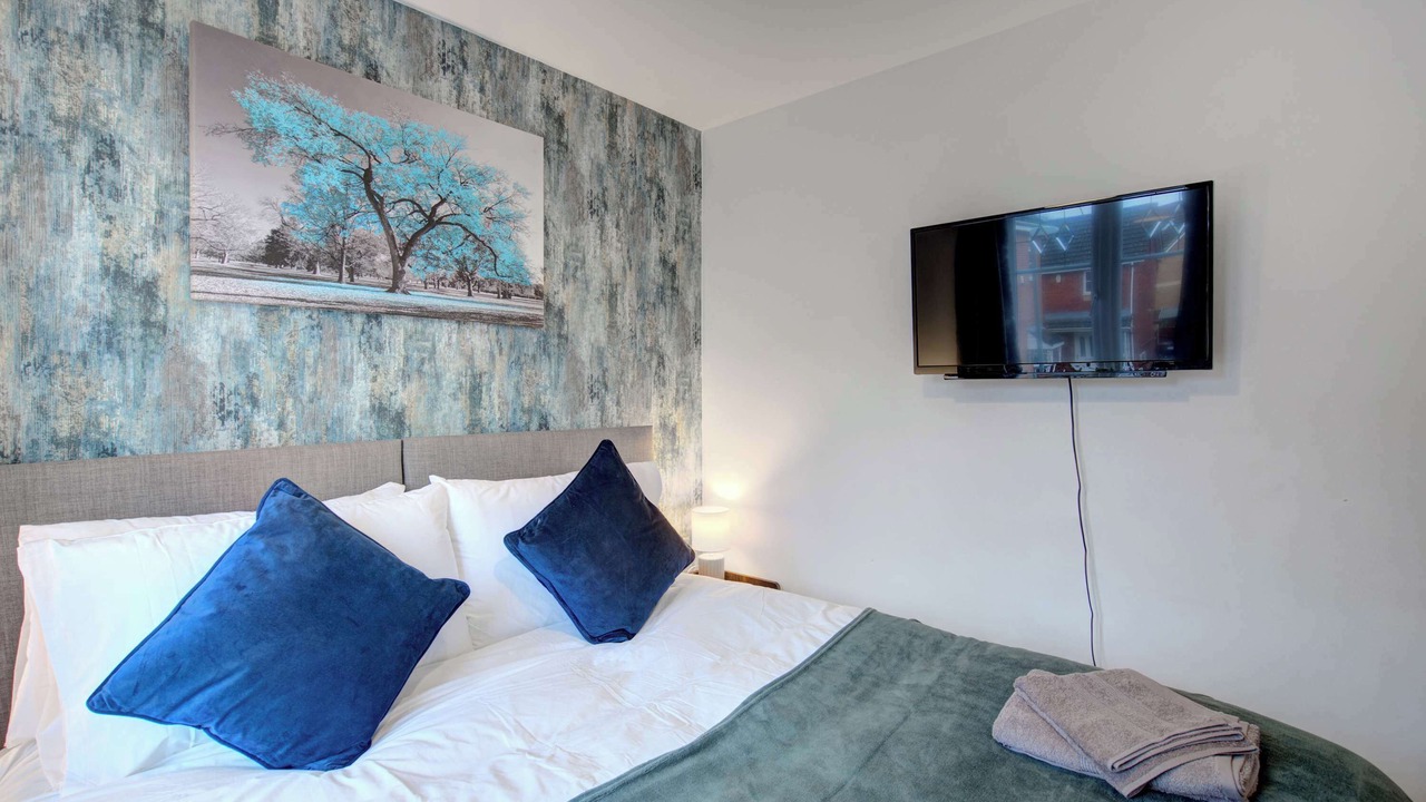 Photo of Bedroom in Whitestake