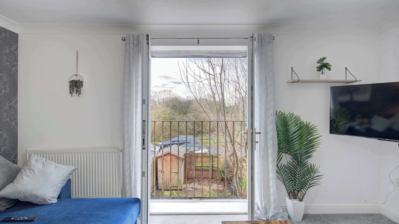 Photo of Livingroom in Whitestake