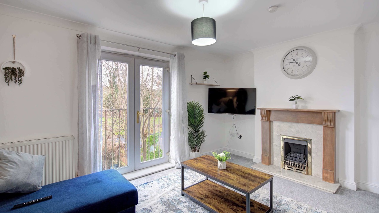 Photo of Livingroom in Whitestake