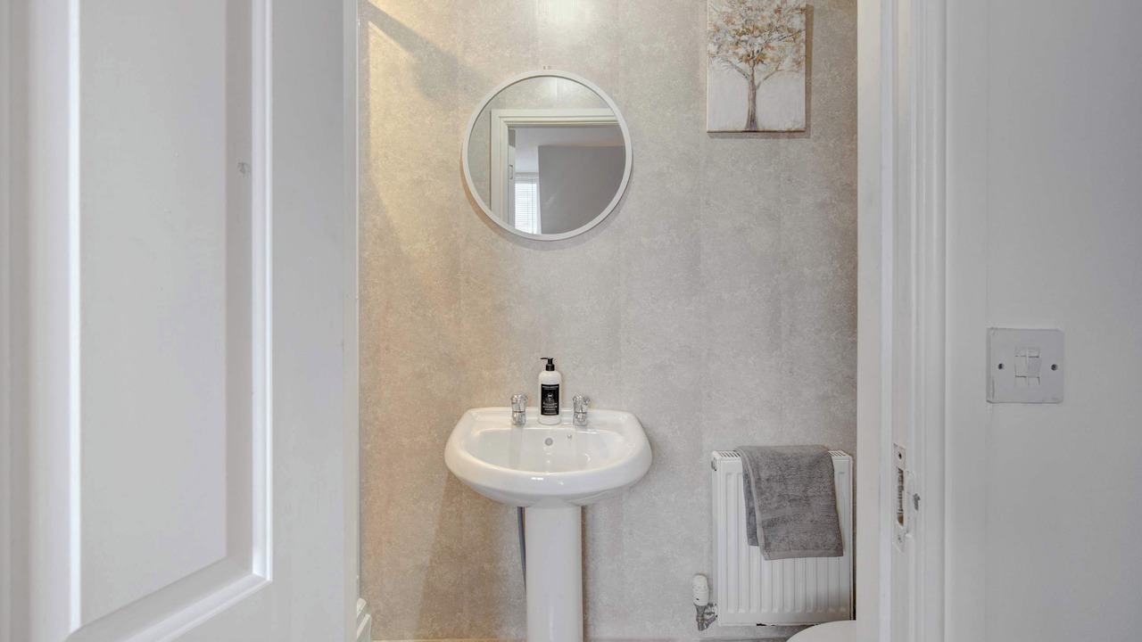 Photo of Bathroom in Whitestake