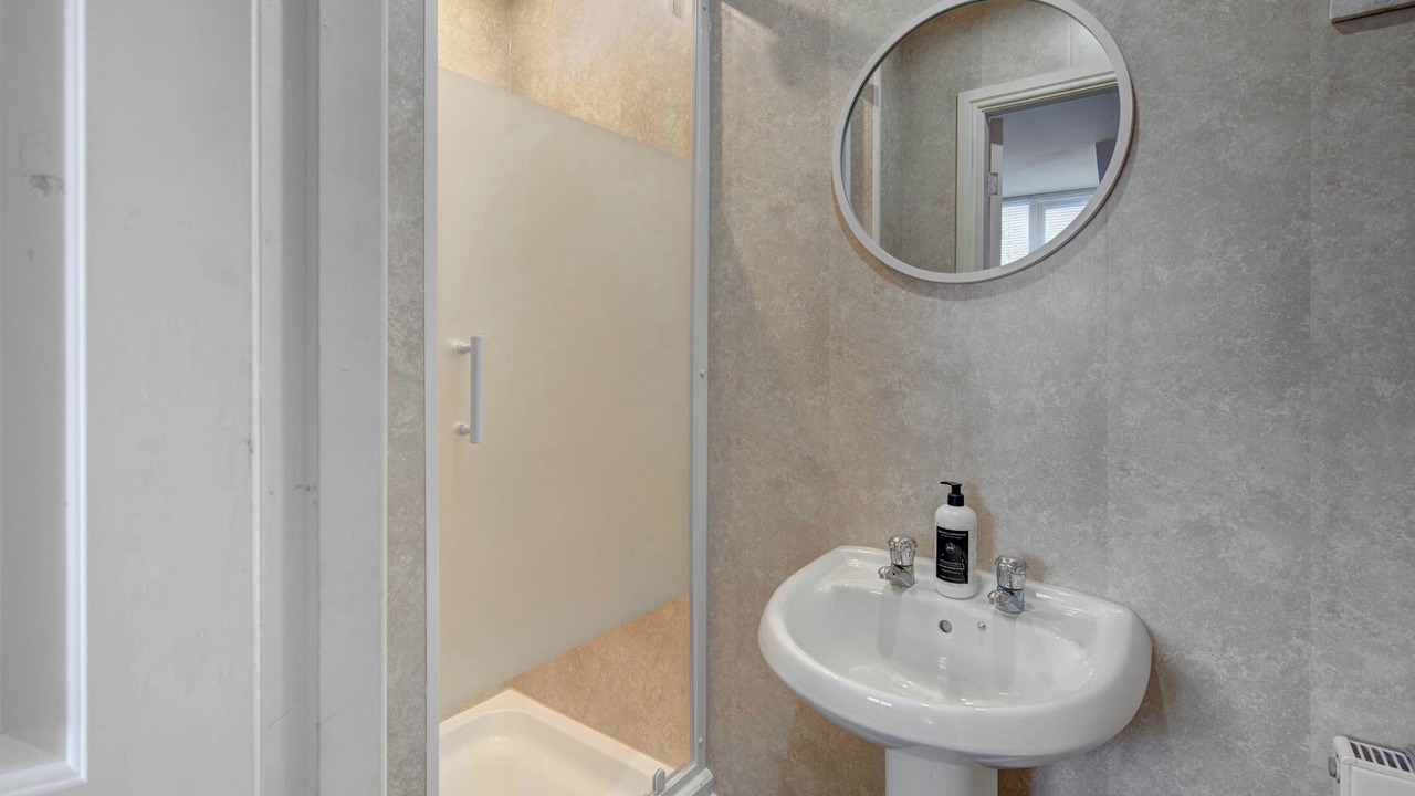 Photo of Bathroom in Whitestake