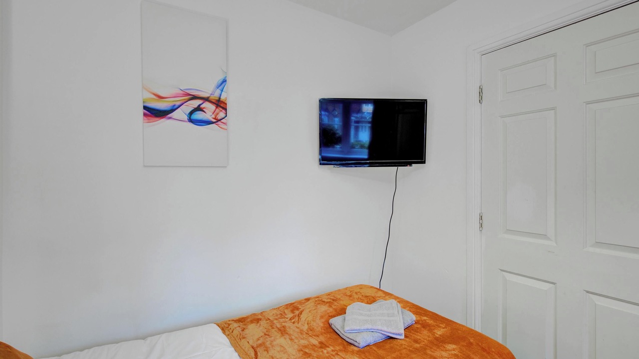 Photo of Bedroom in Whitestake