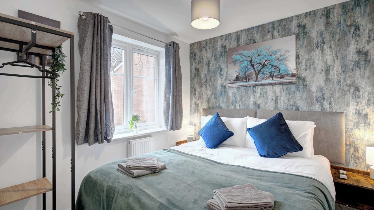 Photo of Bedroom in Whitestake