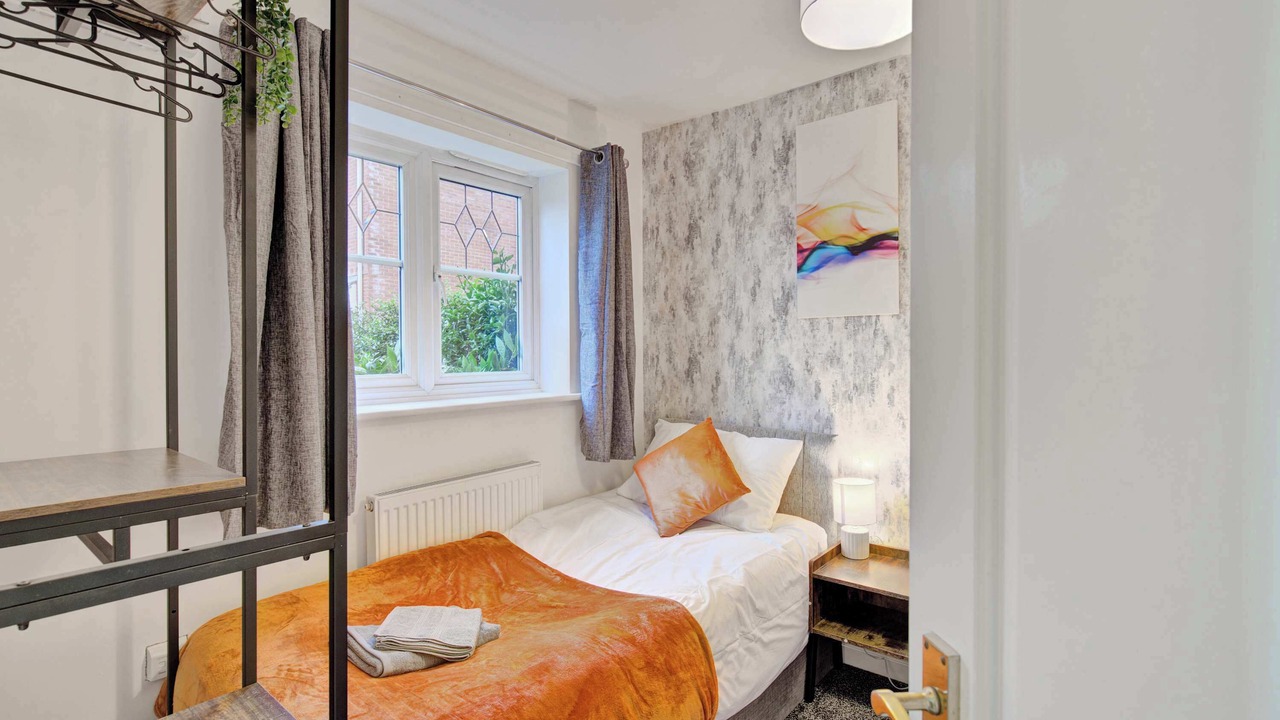 Photo of Bedroom in Whitestake