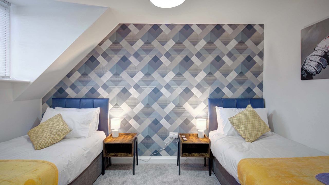 Photo of Bedroom in Whitestake