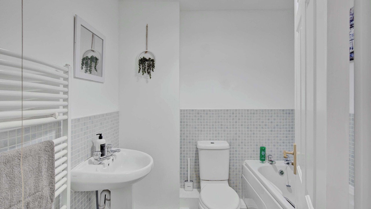 Photo of Bathroom in Whitestake