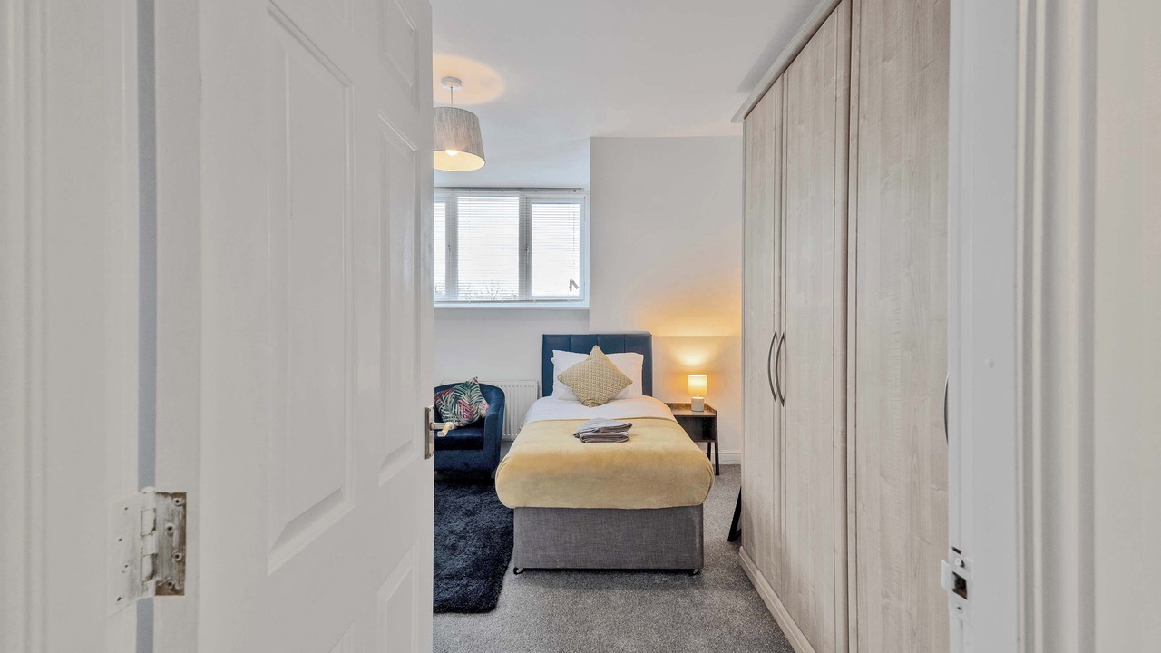 Photo of Bedroom in Whitestake