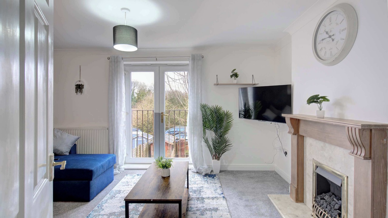 Photo of Livingroom in Whitestake