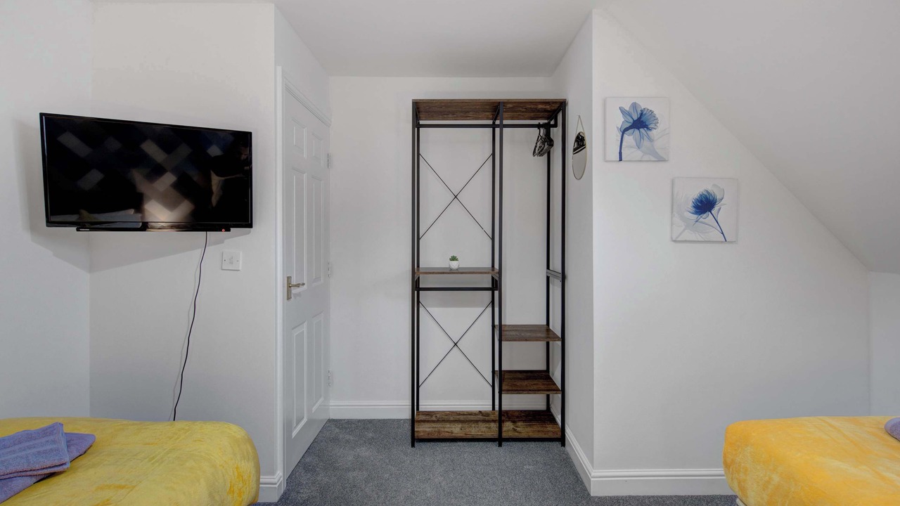 Photo of Bedroom in Whitestake