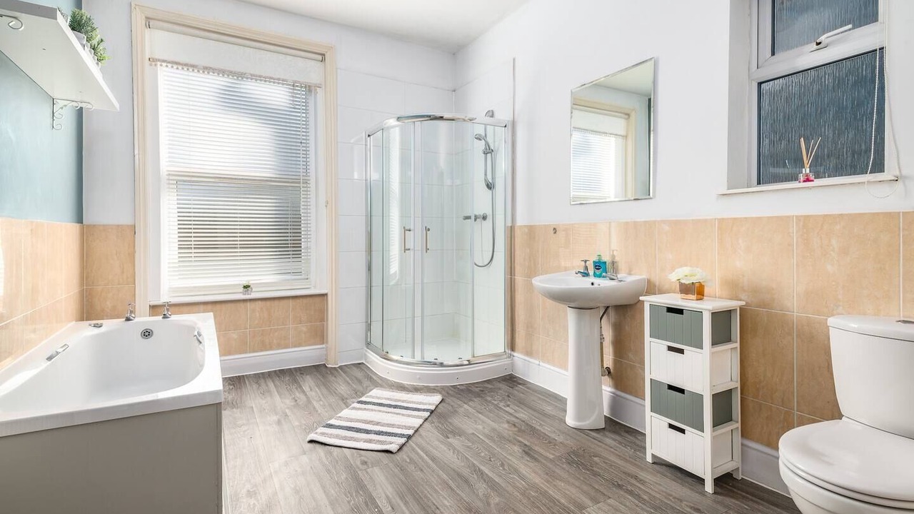 Photo of Bathroom in Bedford