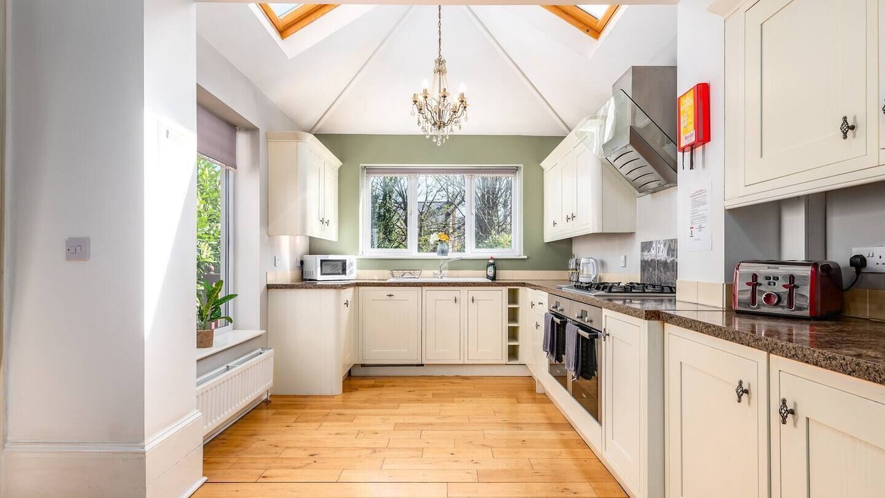 Photo of Kitchen in Bedford