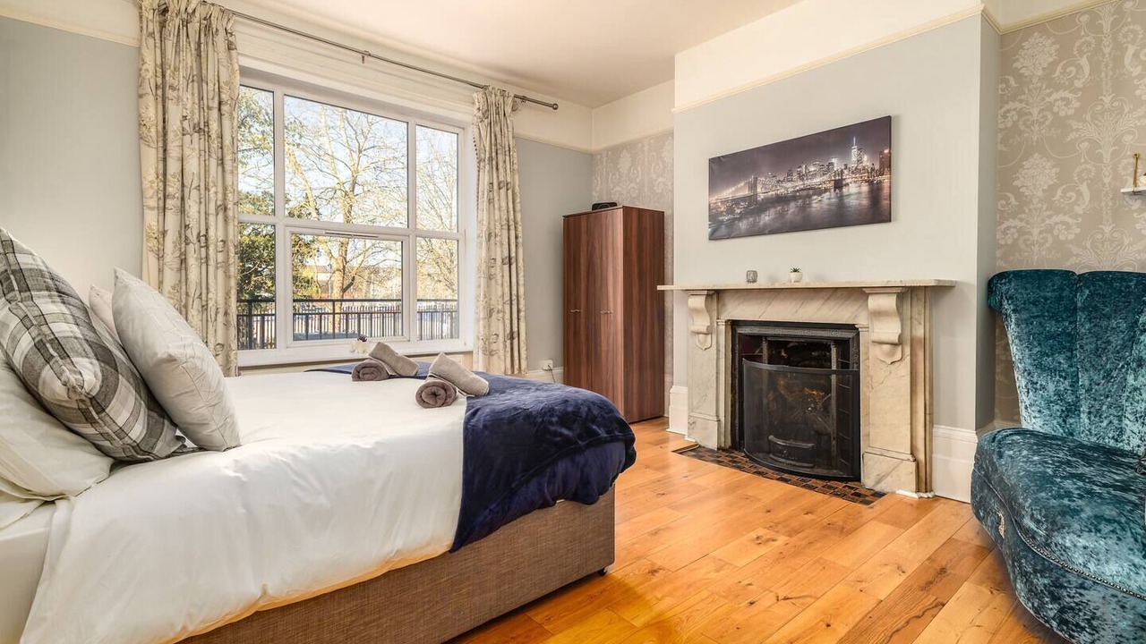 Photo of Bedroom in Bedford