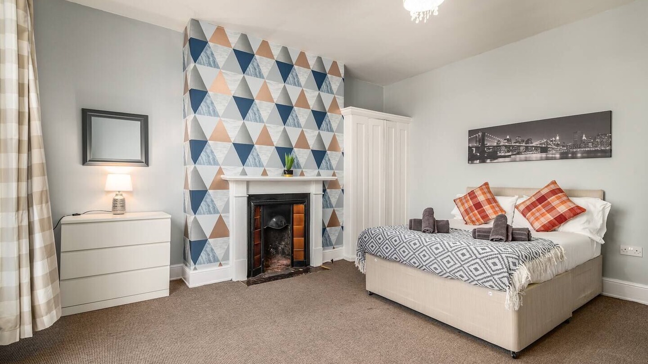 Photo of Bedroom in Bedford