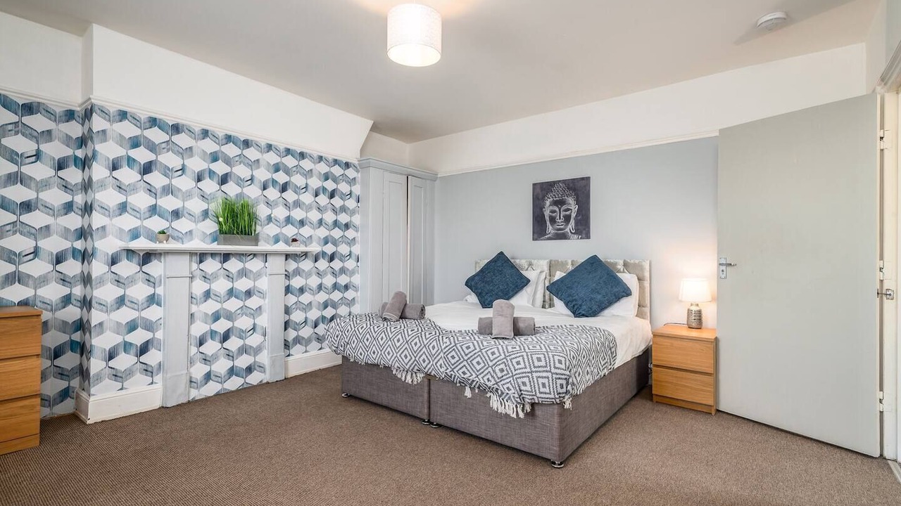 Photo of Bedroom in Bedford