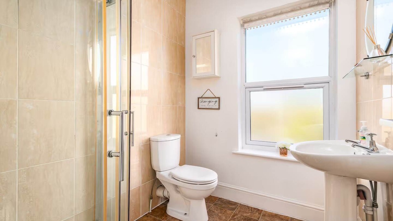 Photo of Bathroom in Bedford