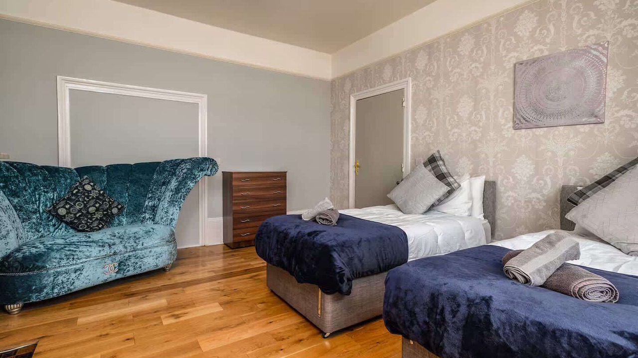 Photo of Bedroom in Bedford