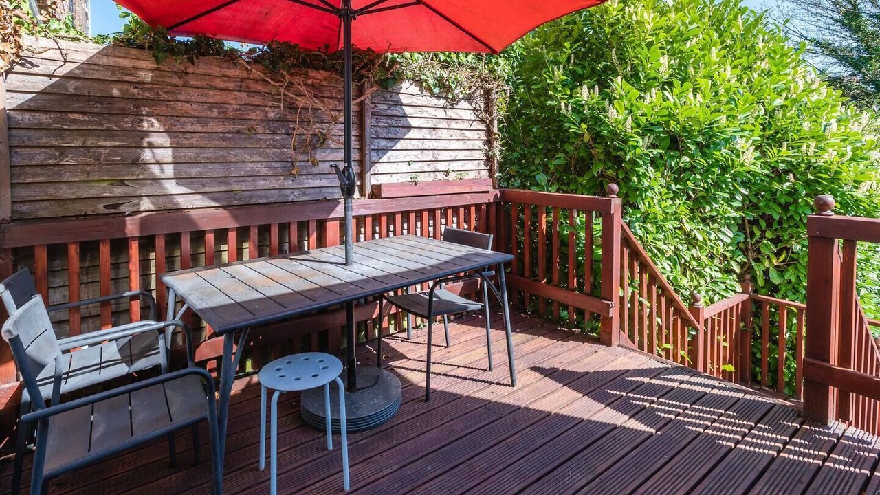 Photo of Outdoor in Bedford