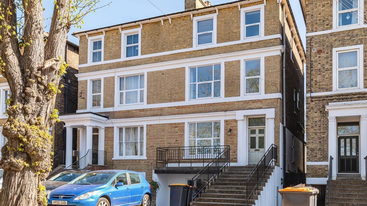 Photo of Outdoor in Bedford