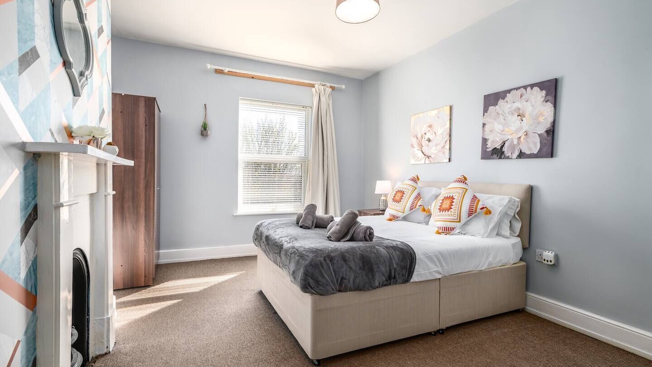 Photo of Bedroom in Bedford