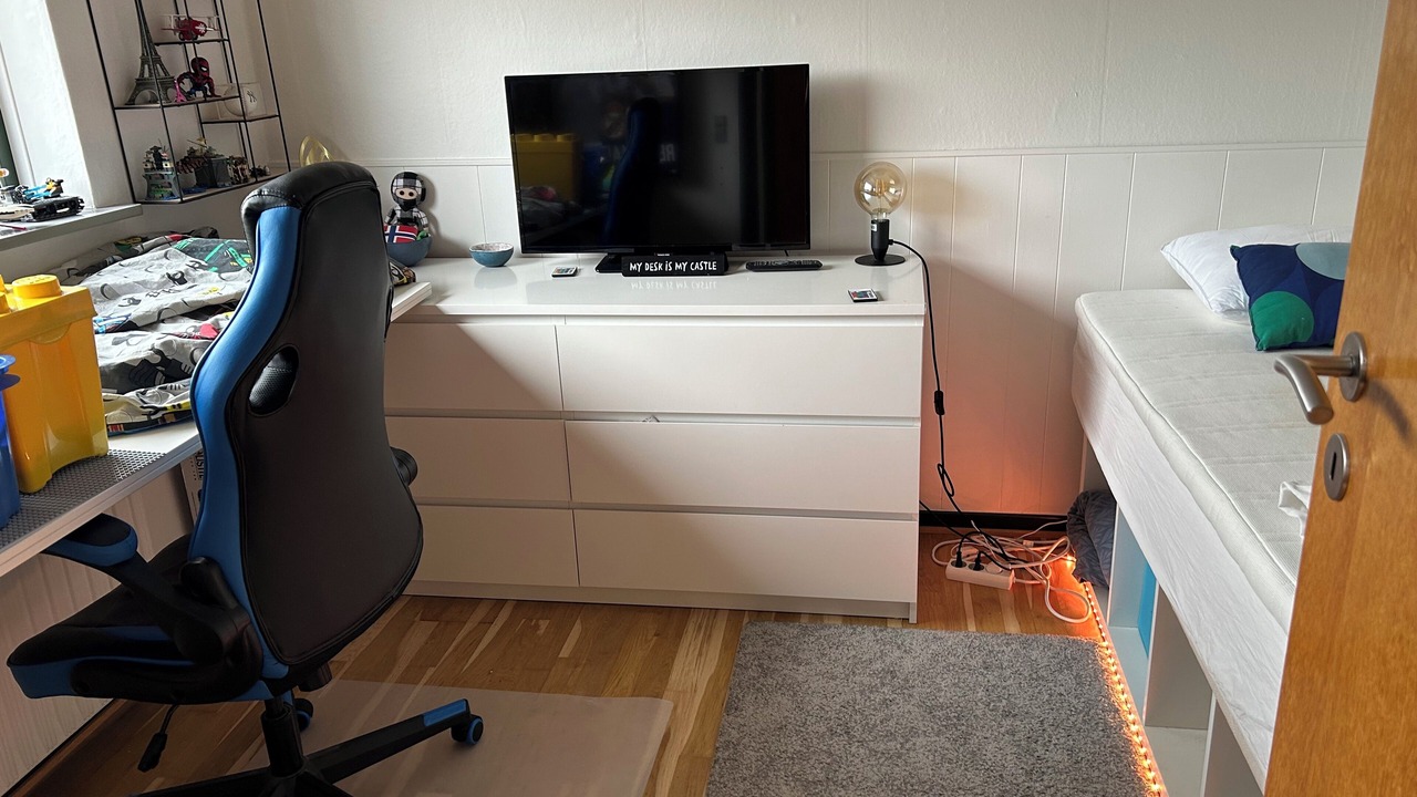 Photo of Bedroom in Odense