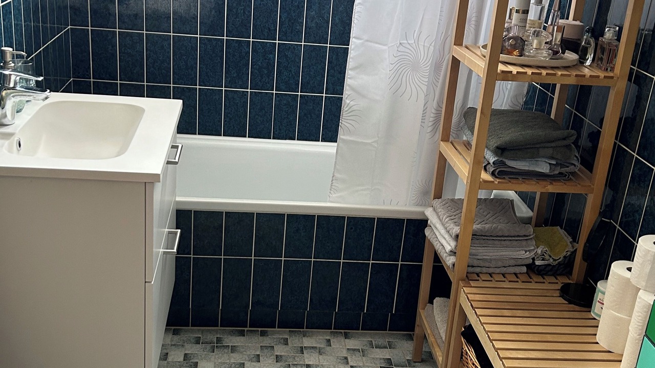 Photo of Bathroom in Odense