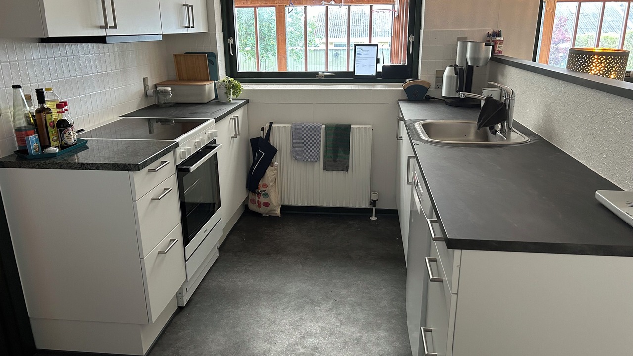 Photo of Kitchen in Odense