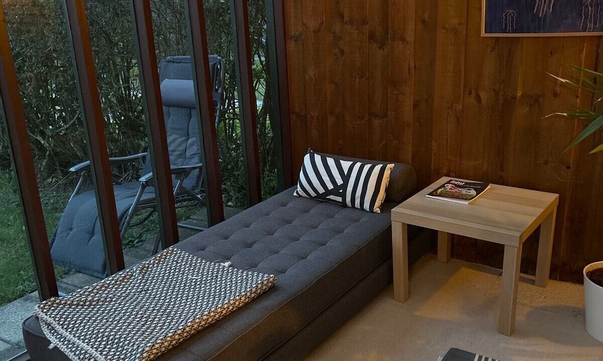 Photo of Livingroom in Odense