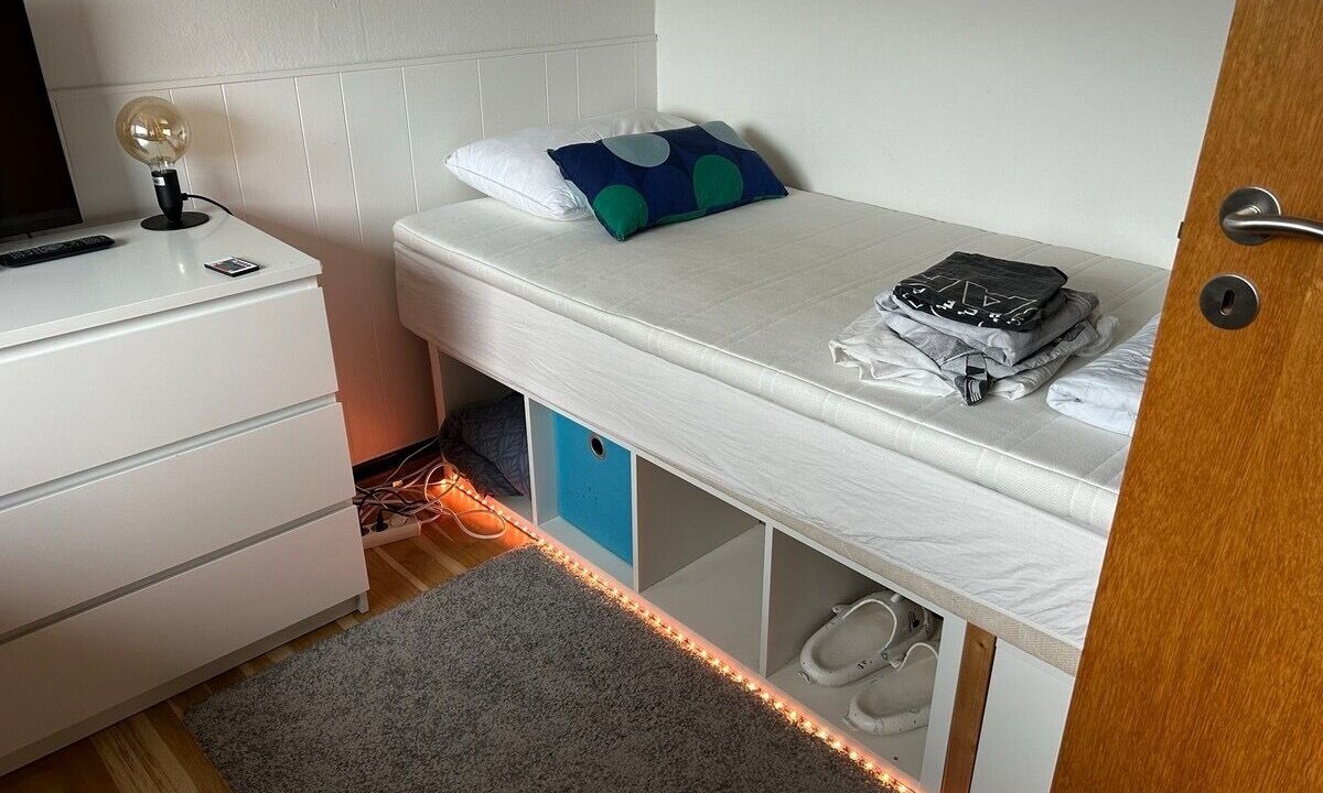 Photo of Bedroom in Odense