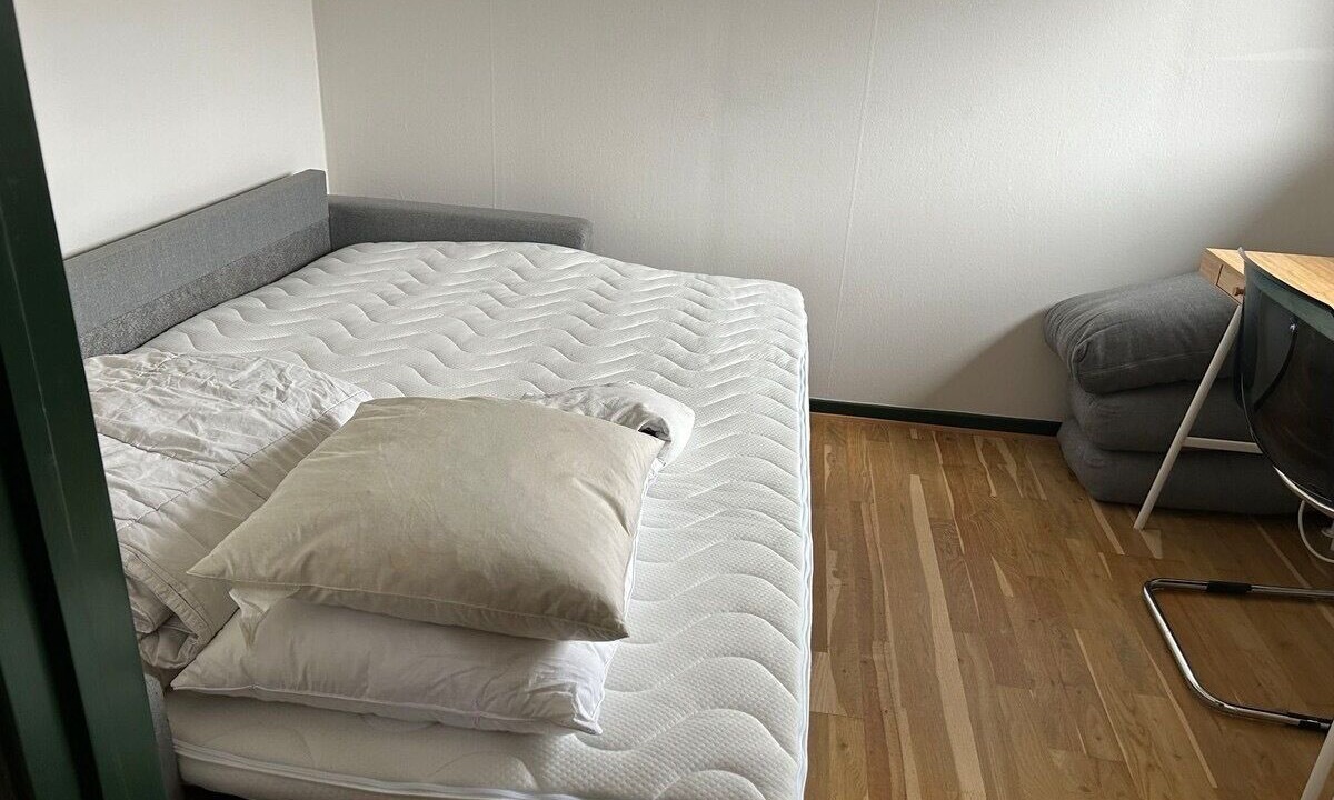 Photo of Bedroom in Odense