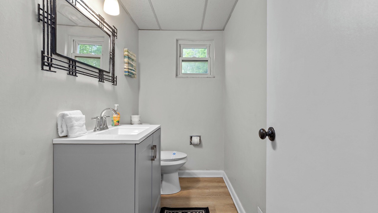Photo of Bathroom in Pittsburgh