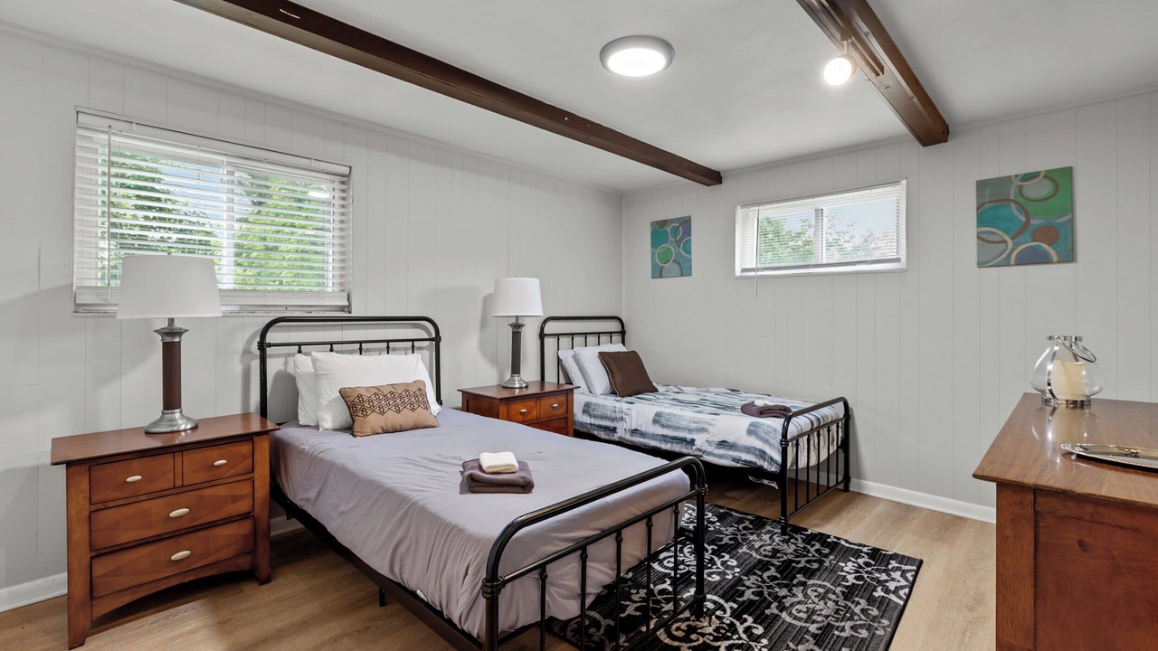 Photo of Bedroom in Pittsburgh